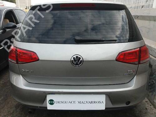 Particulate filter VW GOLF VII (5G1, BQ1, BE1, BE2)  | BP7892025M81  - Image 7