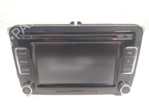 Display Display VW TIGUAN (5N_) 2.0 TDI (110 hp) 36017066 36017066