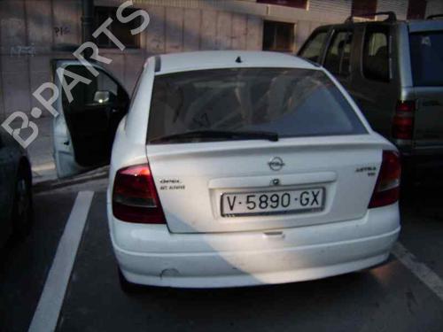 Left front window switch OPEL ASTRA G Hatchback (T98)  | BP3778985I27  - Image 5