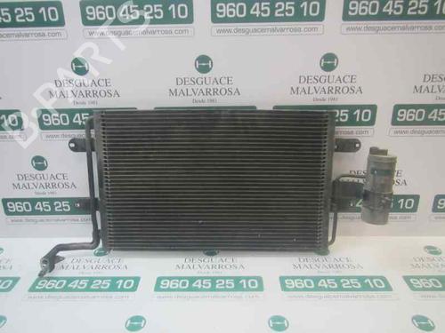 AC radiator VW GOLF IV (1J1) 1.6 16V | BP3864386M32 