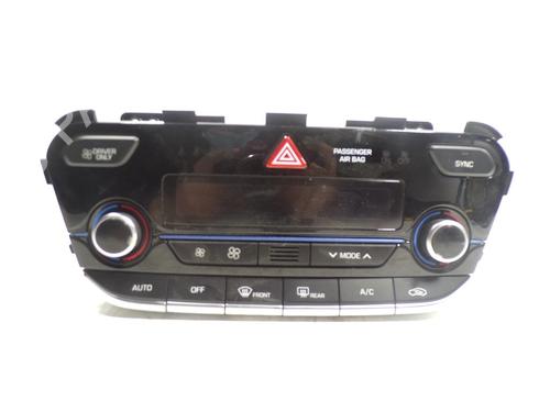 Used Climate control Climate control HYUNDAI IONIQ (AE) 1.6 GDI Hybrid (105 hp) 7436692 7436692