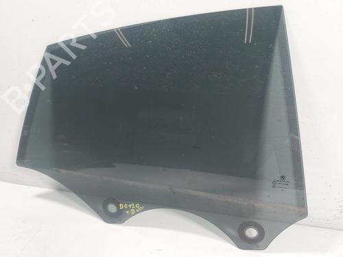 Used Rear right door window Rear right door window 20310676 20310676