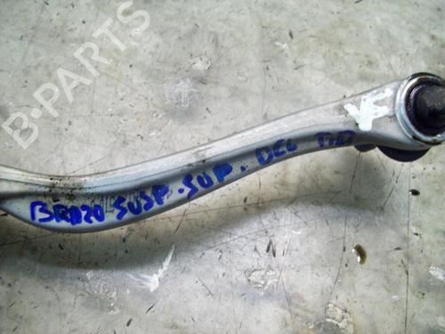Right front suspension arm AUDI A6 C6 (4F2) 2.0 TDI | BP3780985M13 