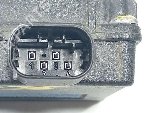 Elektronisk modul TESLA MODEL S (5YJS) P85 | BP39909667M83 - Image 5