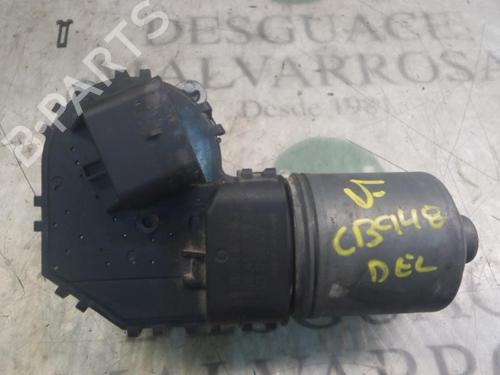 Used Front wiper motor FORD MONDEO III (B5Y) [2000-2007]  3811255
