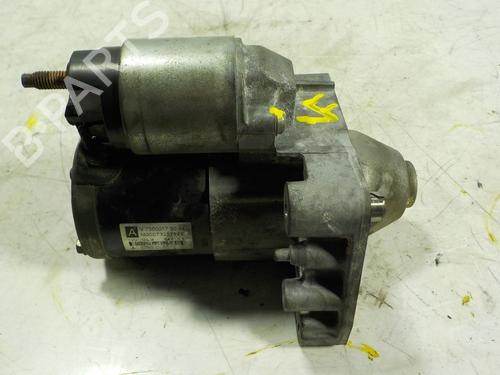 Used Starter Starter MINI MINI (R56) Cooper (120 hp) 7261589 7261589