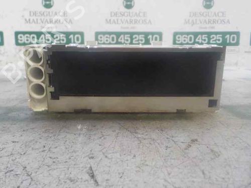 Ferdsskriver RENAULT MEGANE III Hatchback (BZ0/1_, B3_) [2008-2025]  5957472