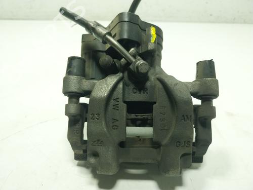 Used Right rear brake caliper Right rear brake caliper SEAT TARRACO (KN2) [2018-2024] 27922060 27922060
