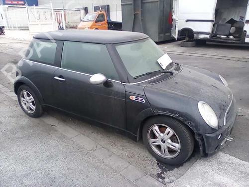 Right front brake caliper MINI MINI (R50, R53) One | BP11552121M104  - Image 5