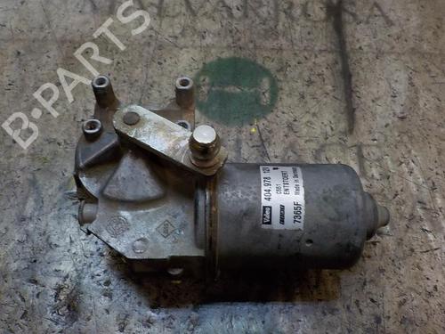 Used Front wiper motor FIAT GRANDE PUNTO (199_) [2005-2025]  3846342