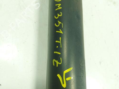 Left rear shock absorber SKODA KAROQ (NU7, ND7) 1.6 TDI | BP16470810M18 