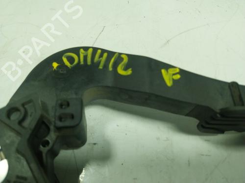 Pedal RENAULT MEGANE IV Hatchback (B9A/M/N_)  | BP16477831I4 
