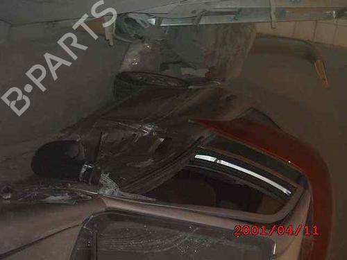 Steering column stalk CITROËN SAXO (S0, S1)  | BP3745580I23 