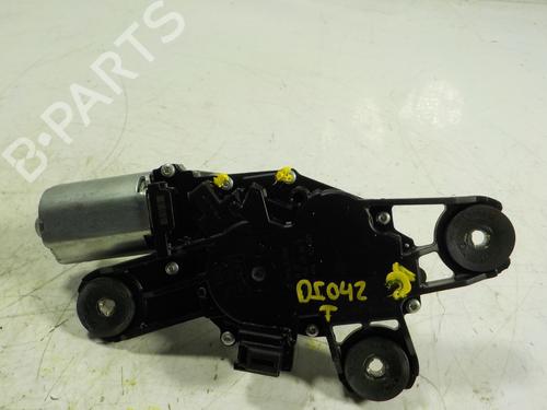 Viskermotor bakrute FORD FIESTA VI (CB1, CCN) 1.4 TDCi (70 hp) 9204089