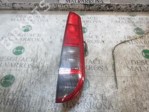 Used Right taillight Right taillight 3844182 3844182