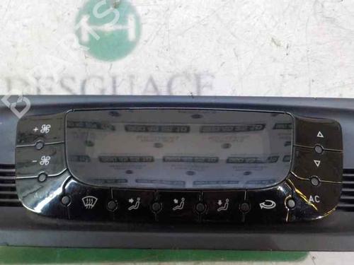 Climate control SEAT IBIZA IV (6J5, 6P1)  | BP5881401I5 