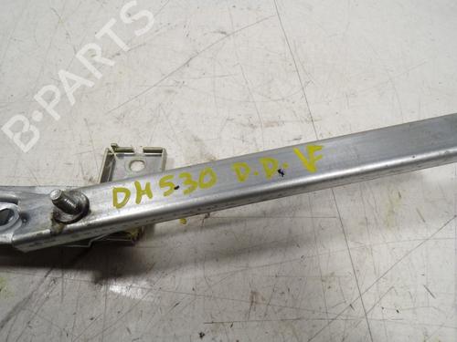 Front right window mechanism HONDA CIVIC IX (FK) 1.6 i-DTEC (FK3) | BP8280055C23 