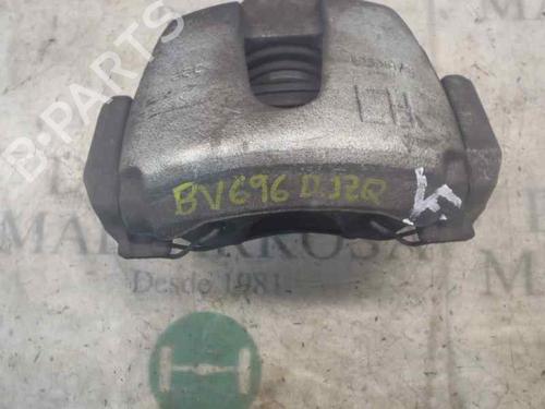 Used Left front brake caliper Left front brake caliper FORD FOCUS II (DA_, HCP, DP) [2004-2013] 11546671 11546671