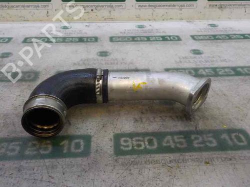 Used Pipe Pipe MERCEDES-BENZ S-CLASS (W222, V222, X222) S 350 BlueTEC / d (222.132, 222.032, 222.123) (258 hp) 14284831 14284831