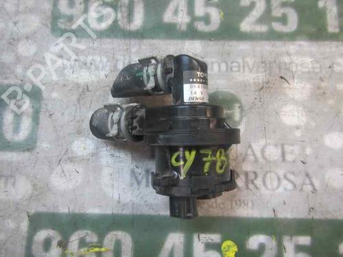 Used Auxiliary water pump Auxiliary water pump TOYOTA RAV 4 IV (_A4_) 2.5 Hybrid (AVA42_) (197 hp) 14281048 14281048