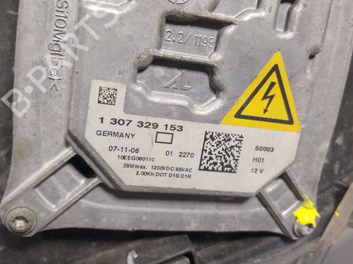 Right headlight BMW X5 (E70) 3.0 d | BP36674890C29  - Image 5