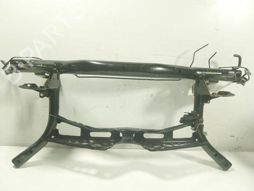 Used Rear axle Rear axle CUPRA LEON Sportstourer (KL8, KU8, KUD) [2020-2026] 18079224 18079224