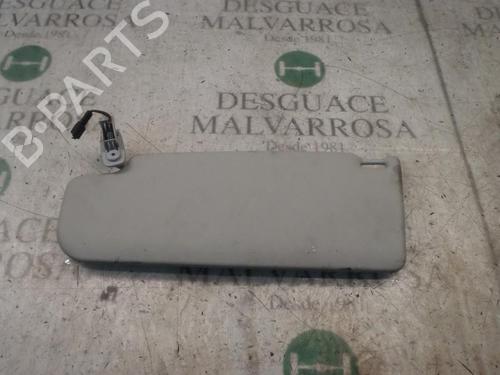 Right sun visor SEAT ALTEA XL (5P5, 5P8) 2.0 TDI | BP3809945I2 