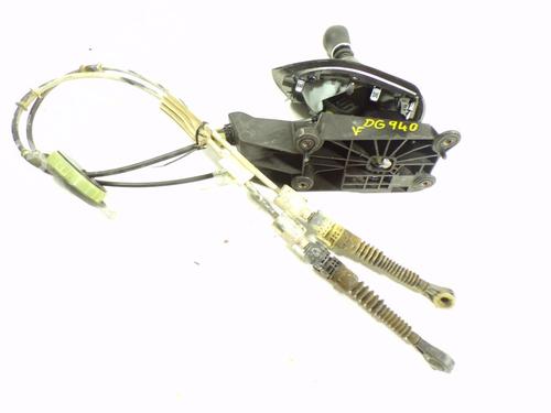 Gear lever NISSAN X-TRAIL III (T32_, T32R, T32RR) 2.0 dCi (T32) | BP7573875M90 