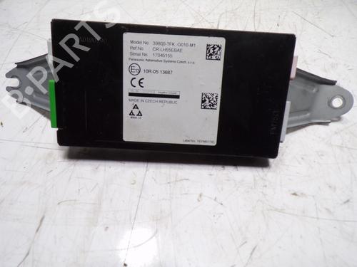 Used Electronic module Electronic module HONDA CIVIC X Hatchback (FC_, FK_) [2016-2026] 11190789 11190789