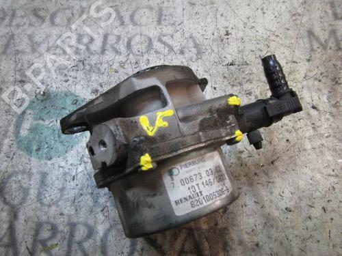Used Vacuum pump Vacuum pump DACIA LOGAN MCV (KS_) 1.5 dCi (KS0W) (86 hp) 4009417 4009417