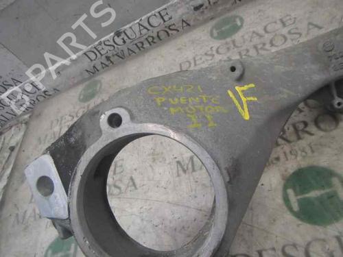 Subframe PORSCHE CAYENNE (9PA) 3.2 | BP4011471M9 - Image 2