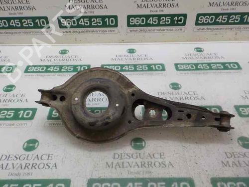 Left rear suspension arm FORD FOCUS III 1.0 EcoBoost | BP4465808M14 