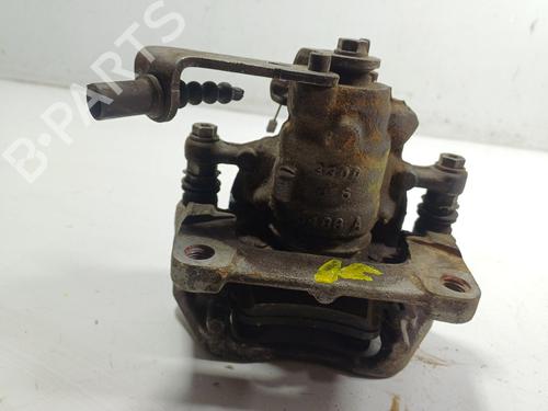 Left rear brake caliper OPEL VIVARO C Platform Cabin (K0) 2.0 | BP24513570M107 - Image 3