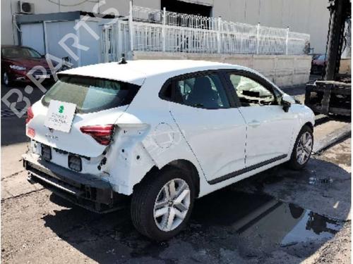 Rear center light RENAULT CLIO V (B7_)  | BP15064747I39  - Image 9