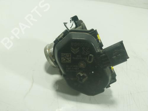 Throttle body OPEL GRANDLAND / GRANDLAND X (A18, P1UO) 1.5 Turbo D (75) | BP22958783M82 