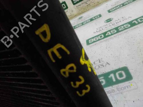 AC radiator BMW 3 (E90) 320 d | BP5416039M32