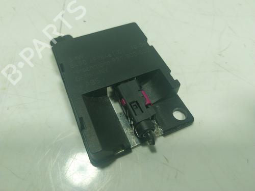 Used Electronic module Electronic module BMW 7 (E65, E66, E67) 730 Ld (231 hp) 16665504 16665504