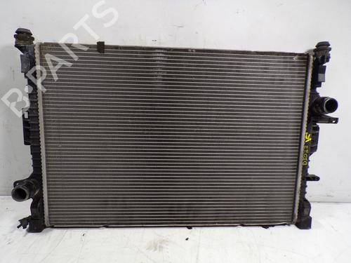 Used Water radiator Water radiator FORD MONDEO IV (BA7) 2.0 TDCi (140 hp) 8818432 8818432