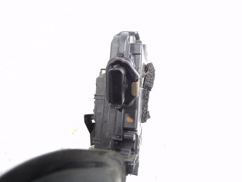 Front right lock RENAULT CLIO IV (BH_)  | BP7300007C97 