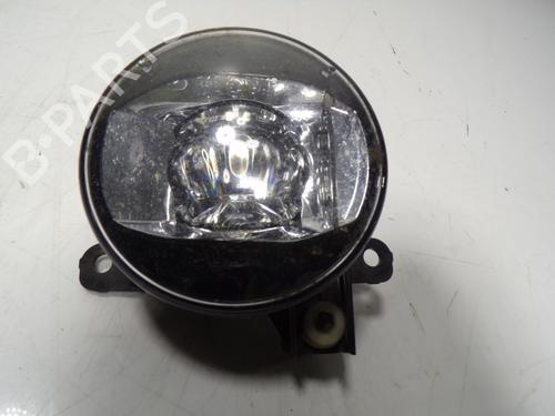 Used Right front fog light Right front fog light RENAULT TALISMAN Grandtour (KP_) [2016-2022] 11193834 11193834