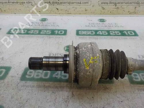 Right rear driveshaft MERCEDES-BENZ C-CLASS (W204) C 220 CDI (204.008) | BP5880562M41