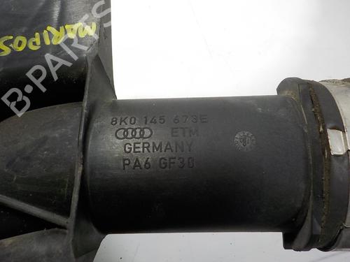 Andere AUDI Q5 (8RB)  | BP14288525O1