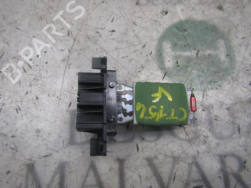 Used Heater resistor Heater resistor 11643497 11643497