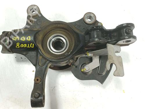 Right front steering knuckle CITROËN JUMPY III Van (V_) 1.5 BlueHDi 120 | BP38546308M26 - Image 2