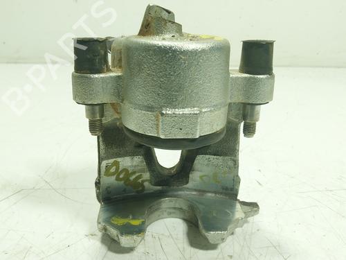 Right front brake caliper SEAT ARONA (KJ7, KJP) 1.0 TSI | BP29608443M104 - Image 4