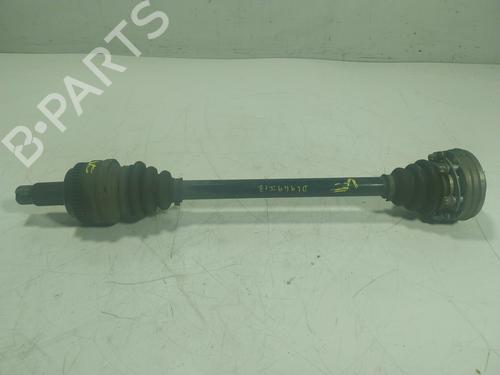 Used Left rear driveshaft BMW X3 (E83) xDrive 20 d (177 hp) 16086339