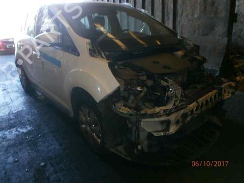 Starter FORD C-MAX II (DXA/CB7, DXA/CEU) 1.6 TDCi | BP3848827M8  - Image 6