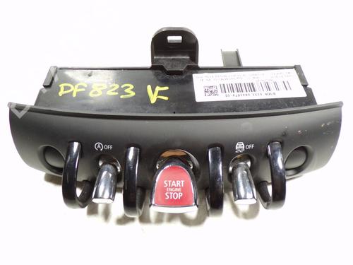 Used Electronic module Electronic module MINI MINI COUNTRYMAN (F60) [2016-2026] 7236128 7236128