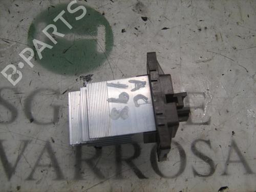 Used Heater resistor HYUNDAI ACCENT III (MC) 1.5 CRDi GLS (110 hp) 11646045