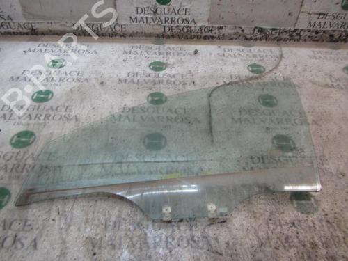 Dør rude ventre foran Dør rude ventre foran KIA RIO II (JB) 1.6 CVVT (112 hp) 4017556 4017556